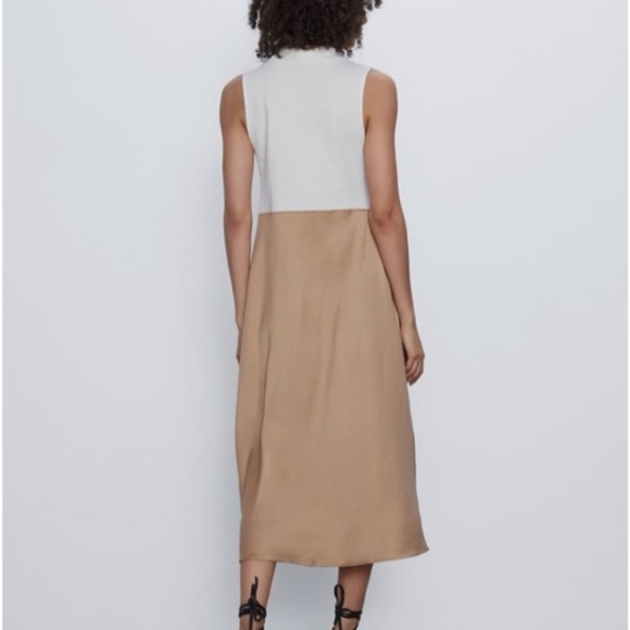 NWT Zara dress - Picture 2 of 8